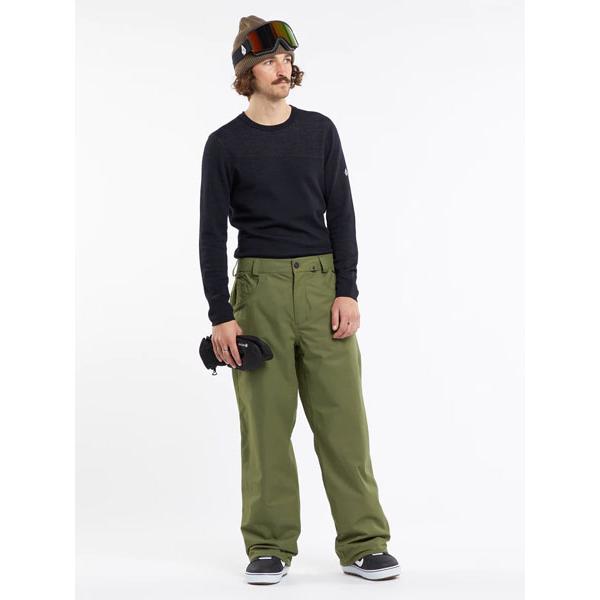 VOLCOM（ボルコム） ラスト1着 XLサイズ 45%off スノーボードウェア 5