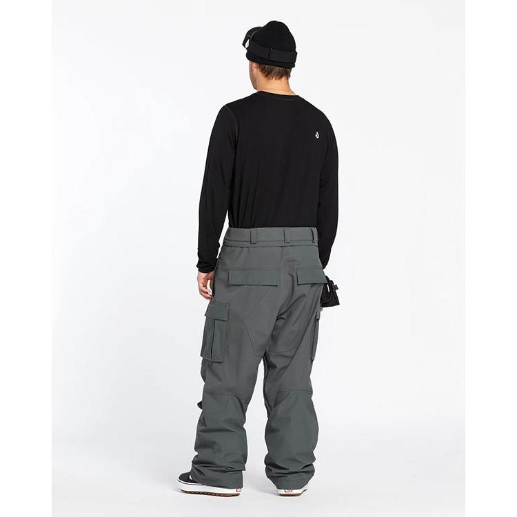 VOLCOM（ボルコム） 35%off スノーボードウェア NWRK BAGGY PANT