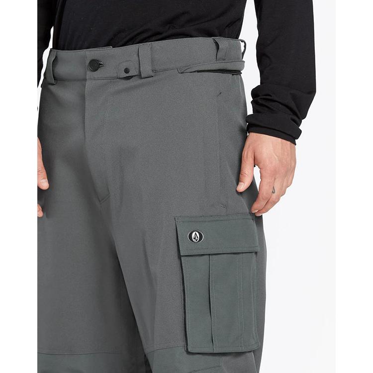 VOLCOM（ボルコム） 35%off スノーボードウェア NWRK BAGGY PANT