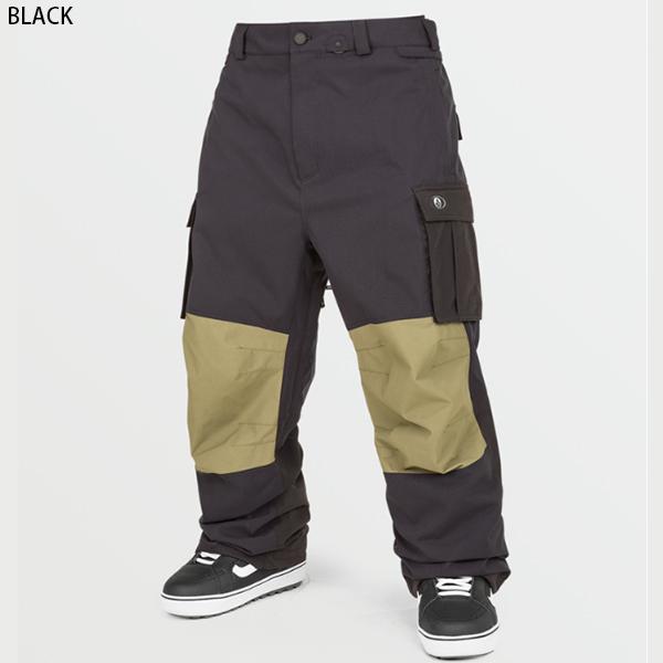VOLCOM（ボルコム） 35%off スノーボードウェア NWRK BAGGY PANT