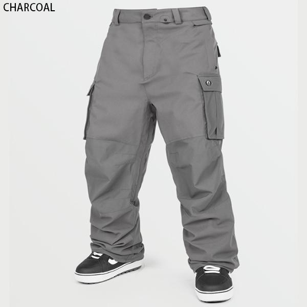 VOLCOM（ボルコム） 35%off スノーボードウェア NWRK BAGGY PANT