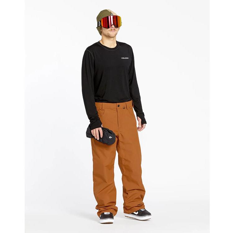 VOLCOM（ボルコム） 35%off スノーボードウェア 5-POCKET PANT メンズ