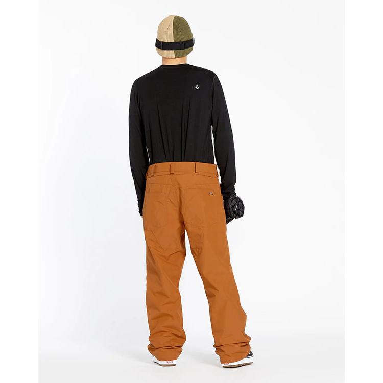 VOLCOM（ボルコム） スノーボードウェア 5-POCKET PANT メンズ パンツ