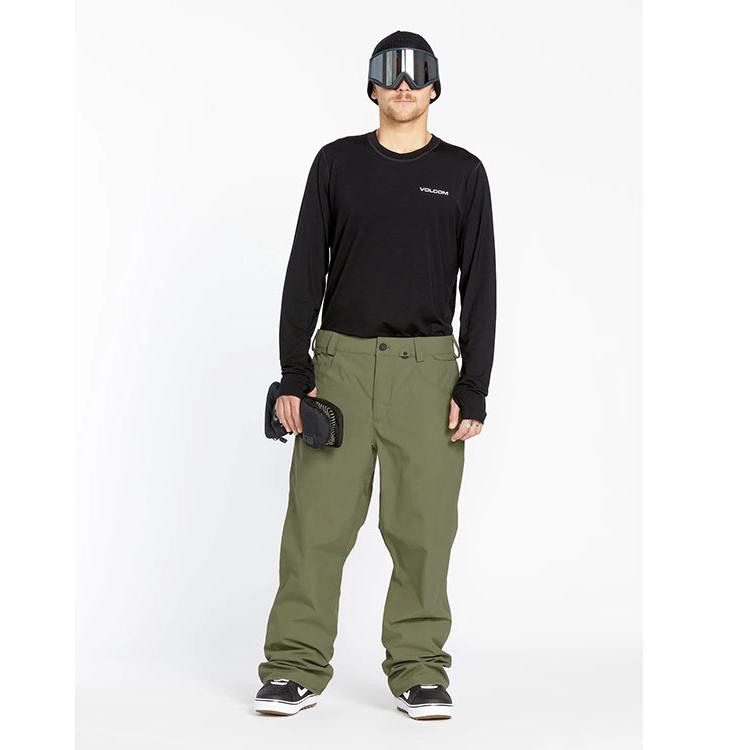 VOLCOM（ボルコム） 30%off スノーボードウェア 5-POCKET PANT メンズ