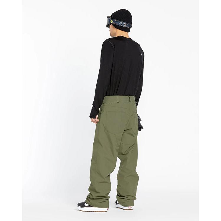 VOLCOM（ボルコム） 35%off スノーボードウェア 5-POCKET PANT メンズ