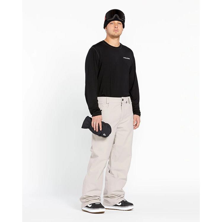 VOLCOM（ボルコム） スノーボードウェア 5-POCKET PANT メンズ パンツ