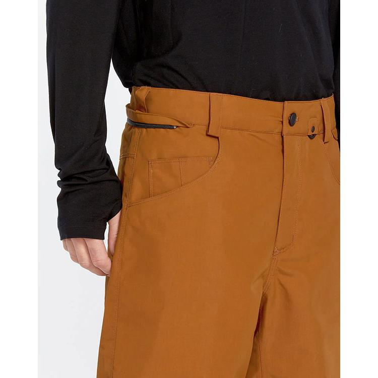 VOLCOM（ボルコム） 35%off スノーボードウェア 5-POCKET PANT メンズ