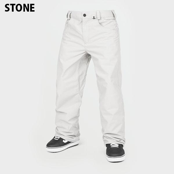 VOLCOM（ボルコム） スノーボードウェア 5-POCKET PANT メンズ パンツ