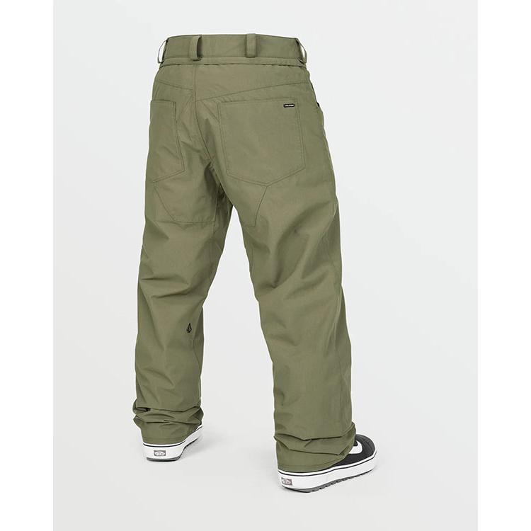 VOLCOM（ボルコム） 35%off スノーボードウェア 5-POCKET PANT メンズ
