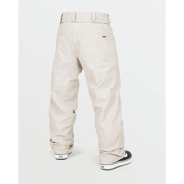 VOLCOM（ボルコム） 30%off スノーボードウェア 5-POCKET PANT メンズ