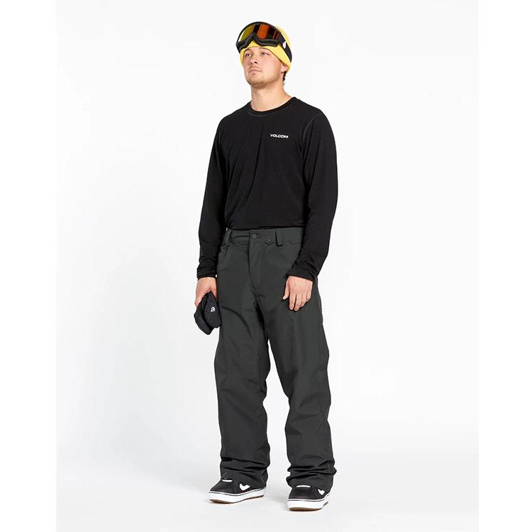 VOLCOM（ボルコム） スノーボードウェア 5-POCKET PANT メンズ パンツ