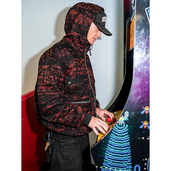 Mサイズのみ スノーボードウェア VOLCOM ボルコム DUSTBOX JACKET  