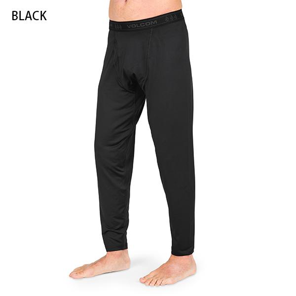 スノーボード VOLCOM V-Science Thermonite Insulated VOLCOM（ボルコム） ロングタイツ メンズ V-SCIENCE PANT スノー
