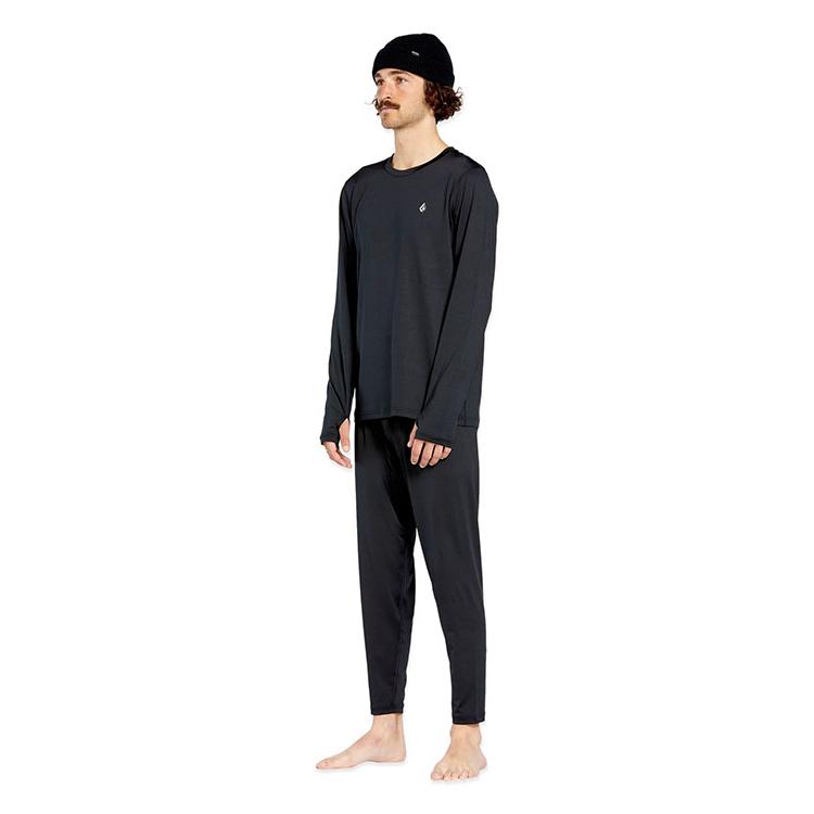 VOLCOM（ボルコム） ロングタイツ メンズ V-SCIENCE PANT スノー