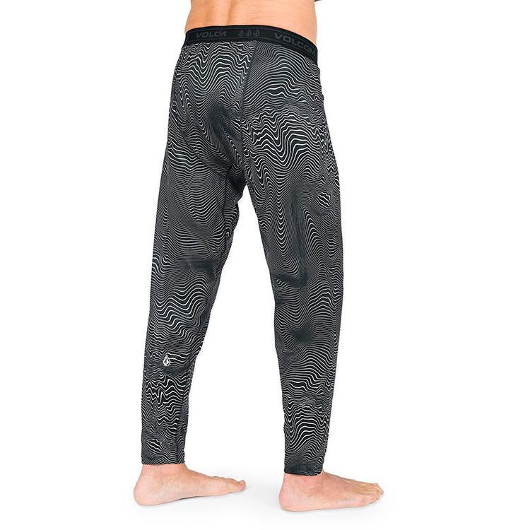 VOLCOM（ボルコム） ロングタイツ メンズ V-SCIENCE PANT スノー