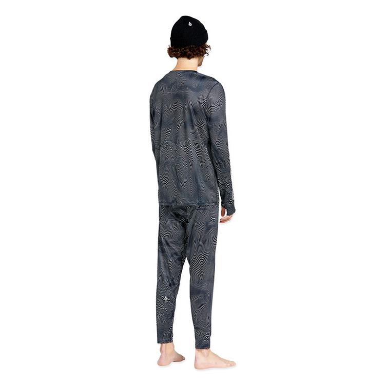 VOLCOM（ボルコム） ロングタイツ メンズ V-SCIENCE PANT スノー
