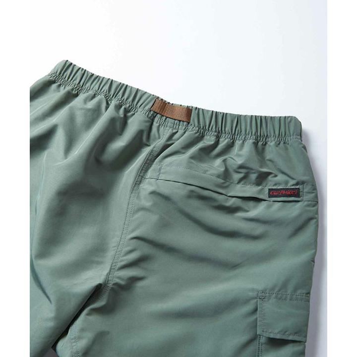 気質アップ グラミチ ショートパンツ 水陸両用 Gramicci メンズ Shell Cargo Short シェルカーゴショーツ 丈短い ハーフパンツ G2sm P026 22春夏新作 Off7 900円 Whitesforracialequity Org