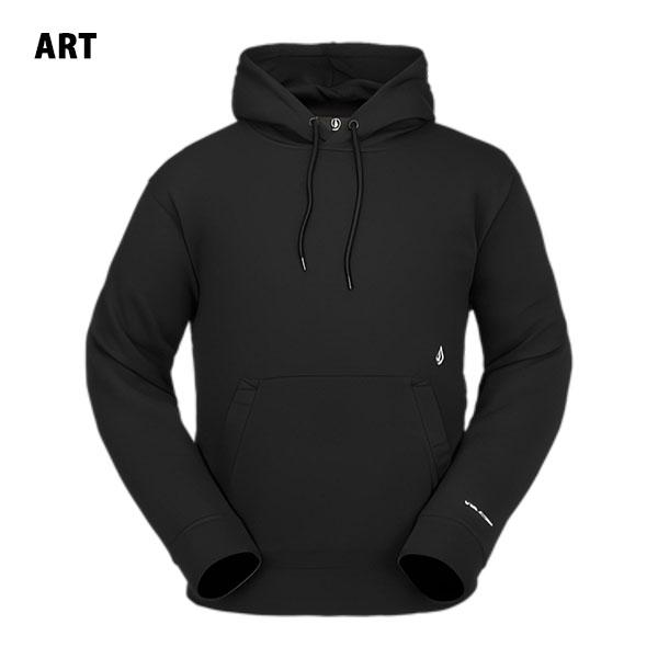 VOLCOM（ボルコム） プルオーバー メンズ D.I. FLEECE パーカー