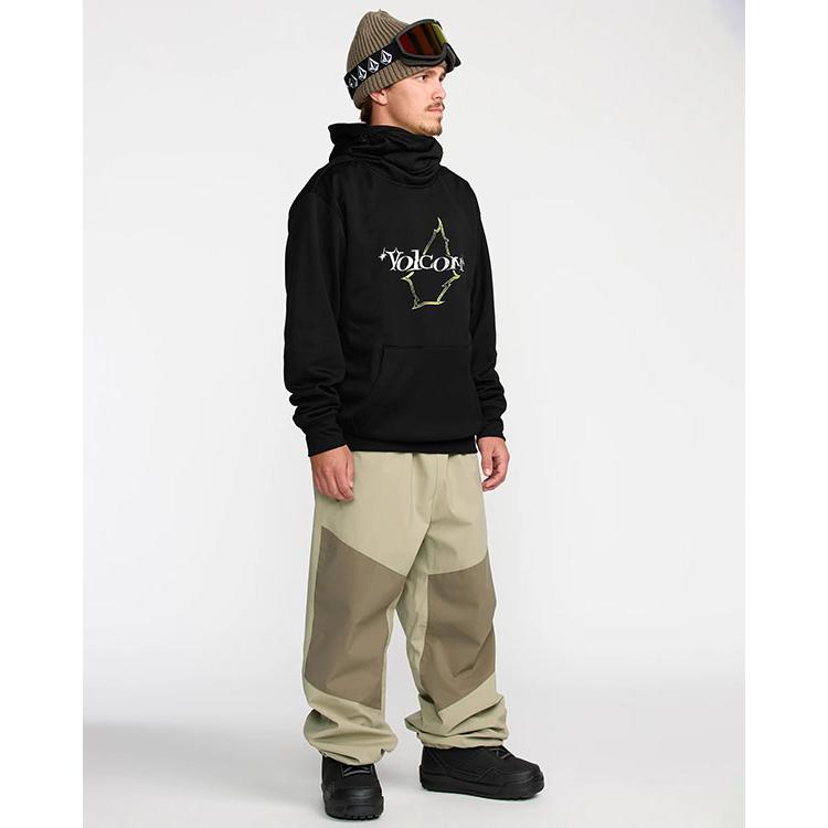 VOLCOM（ボルコム） プルオーバー メンズ HYDRO RIDING HOODIE