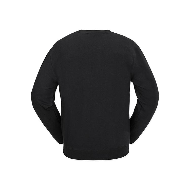 VOLCOM（ボルコム） トレーナー メンズ ESSENTIAL CREW クルーネック