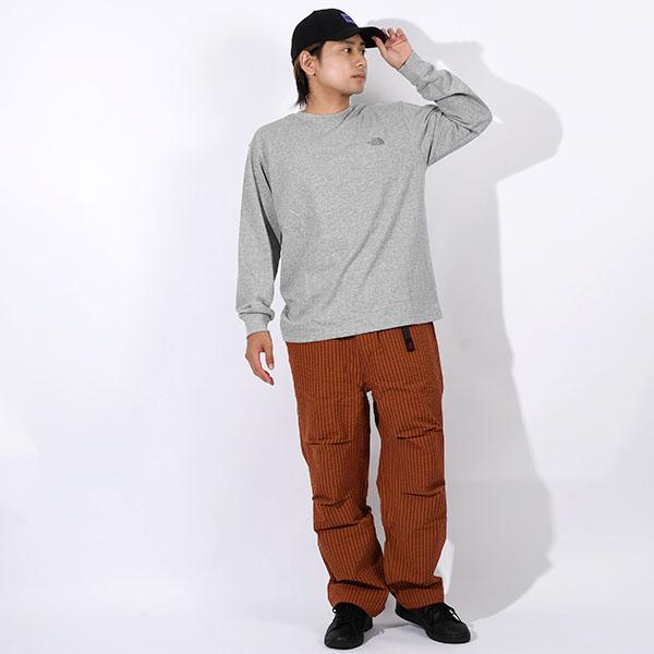 Gramicci（グラミチ） 30%off メンズ NORTHSIDE PLAID PANT ノース