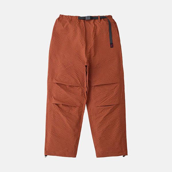 Gramicci（グラミチ） 30%off メンズ NORTHSIDE PLAID PANT ノース