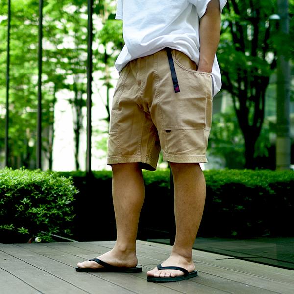 GRAMICCI グラミチ ショートパンツ Gramicci メンズ GADGET GRAMICCI グラミチ ショートパンツ Gramicci メンズ GADGET