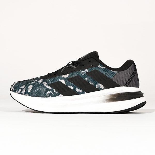 adidas（アディダス） 期間限定 30%off ヒョウ柄 レディース 厚底