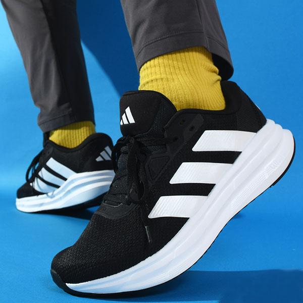 ※7/21まで期間限定！adidas X GZ2109 27,5 アディダス adidas（アディダス） メンズ 厚底 幅広 ランニングシューズ adidas