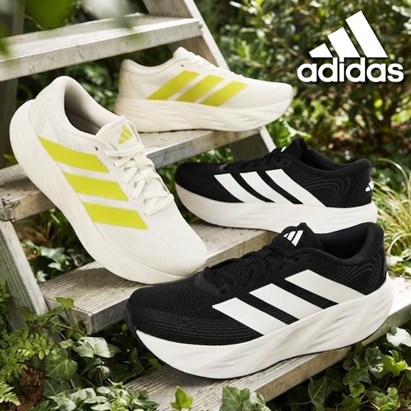 adidas（アディダス） 期間限定 24%off 2026秋冬新作 メンズ 幅広 厚底