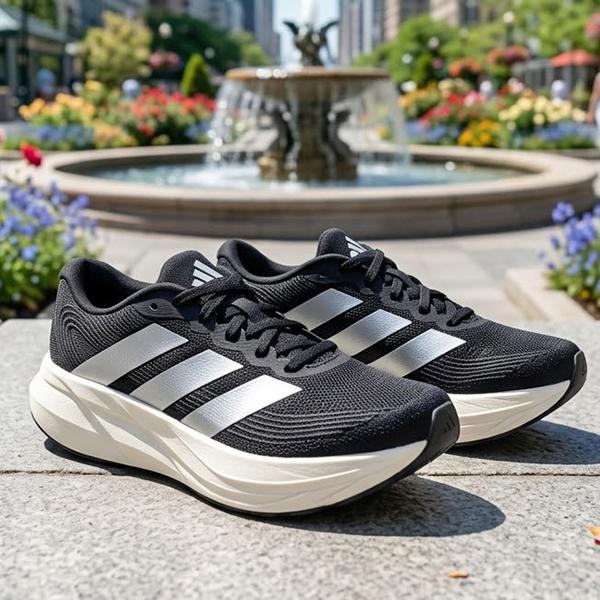 adidas（アディダス） 期間限定24%off 2026秋冬新作 レディース 厚底
