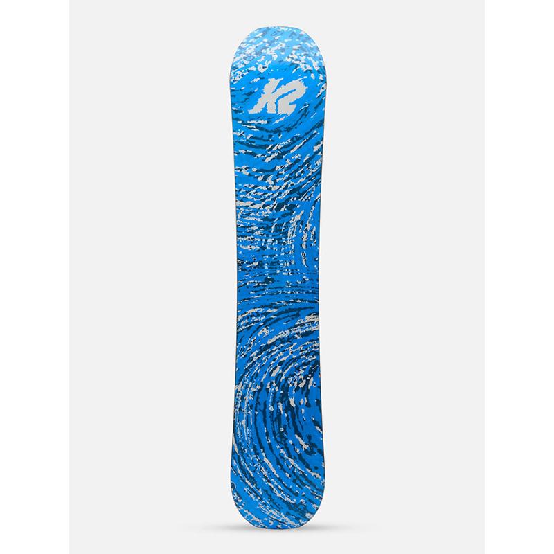 K2 ラスト1本 153cm スノーボード 板 ケーツー GATEWAY POP