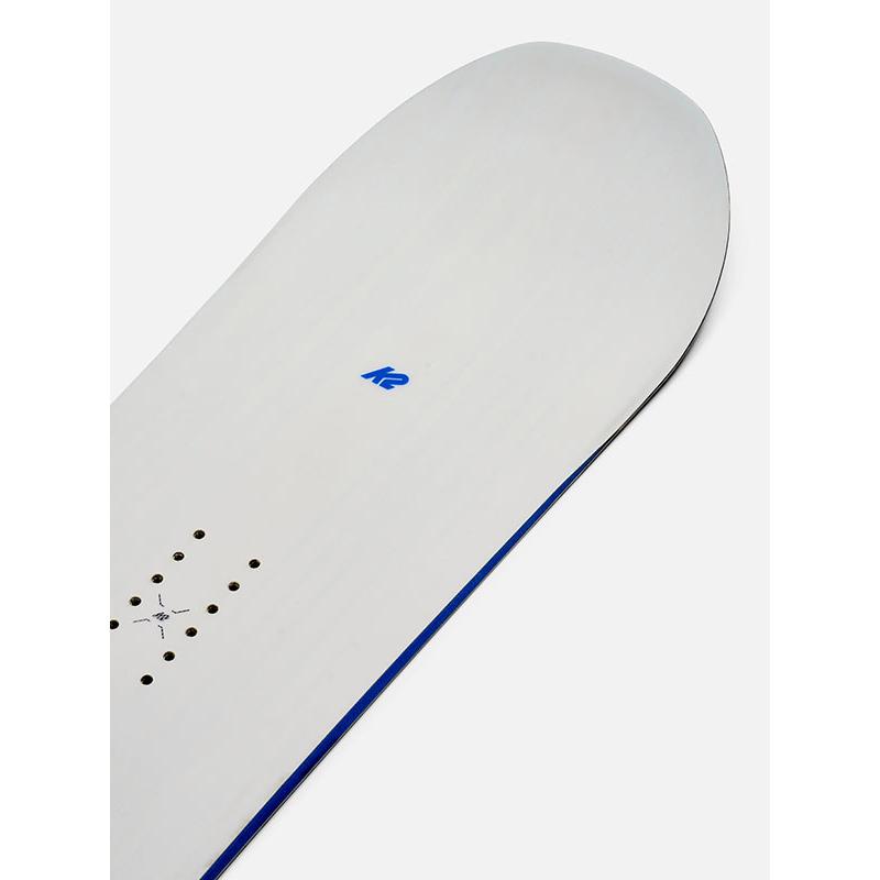 K2 ラスト1本 153cm スノーボード 板 ケーツー GATEWAY POP