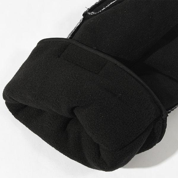 HESTRA（ヘストラ） ミトン Gauntlet Sr Mitt MITTEN メンズ ミトン 本