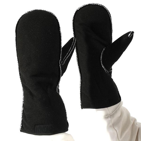 HESTRA（ヘストラ） ミトン Gauntlet Sr Mitt MITTEN メンズ ミトン 本