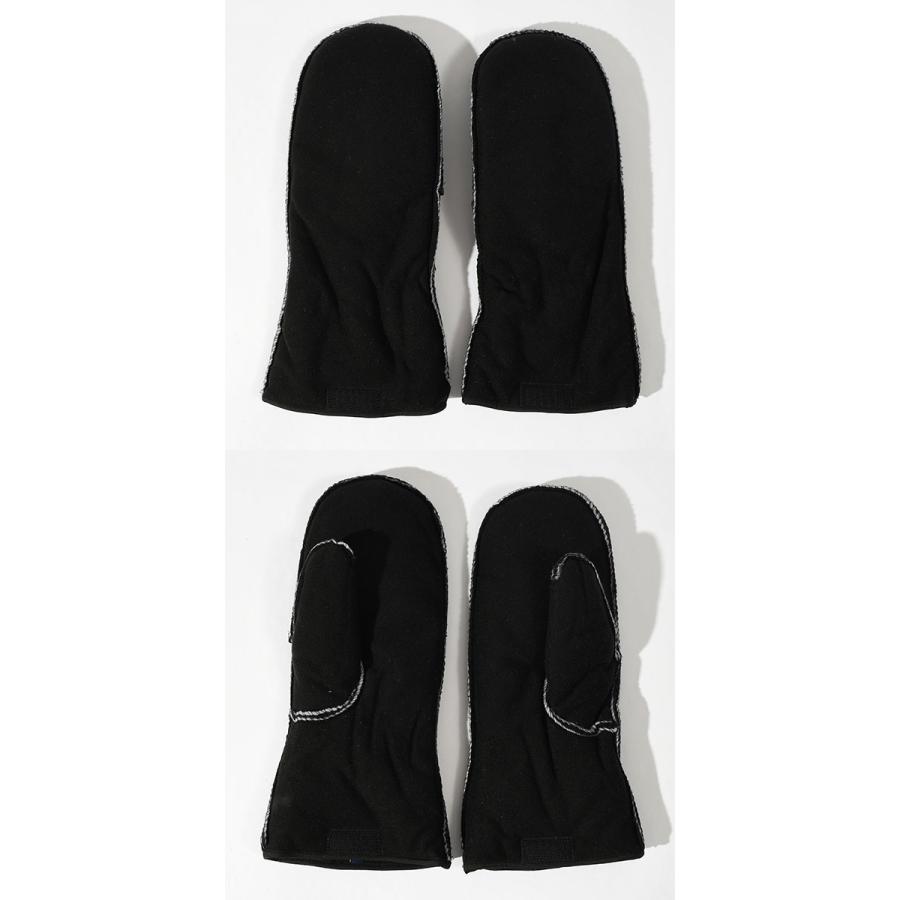 HESTRA（ヘストラ） ミトン Gauntlet Sr Mitt MITTEN メンズ ミトン 本