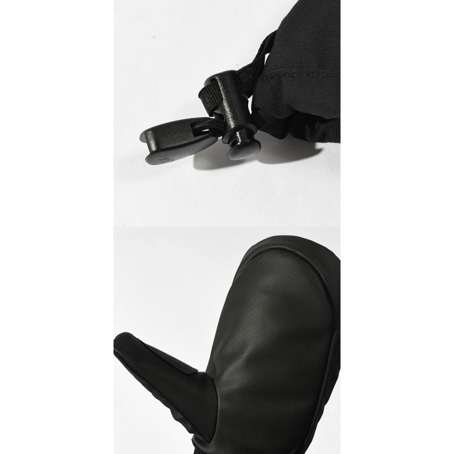 HESTRA（ヘストラ） ミトン Gauntlet Sr Mitt MITTEN メンズ ミトン 本
