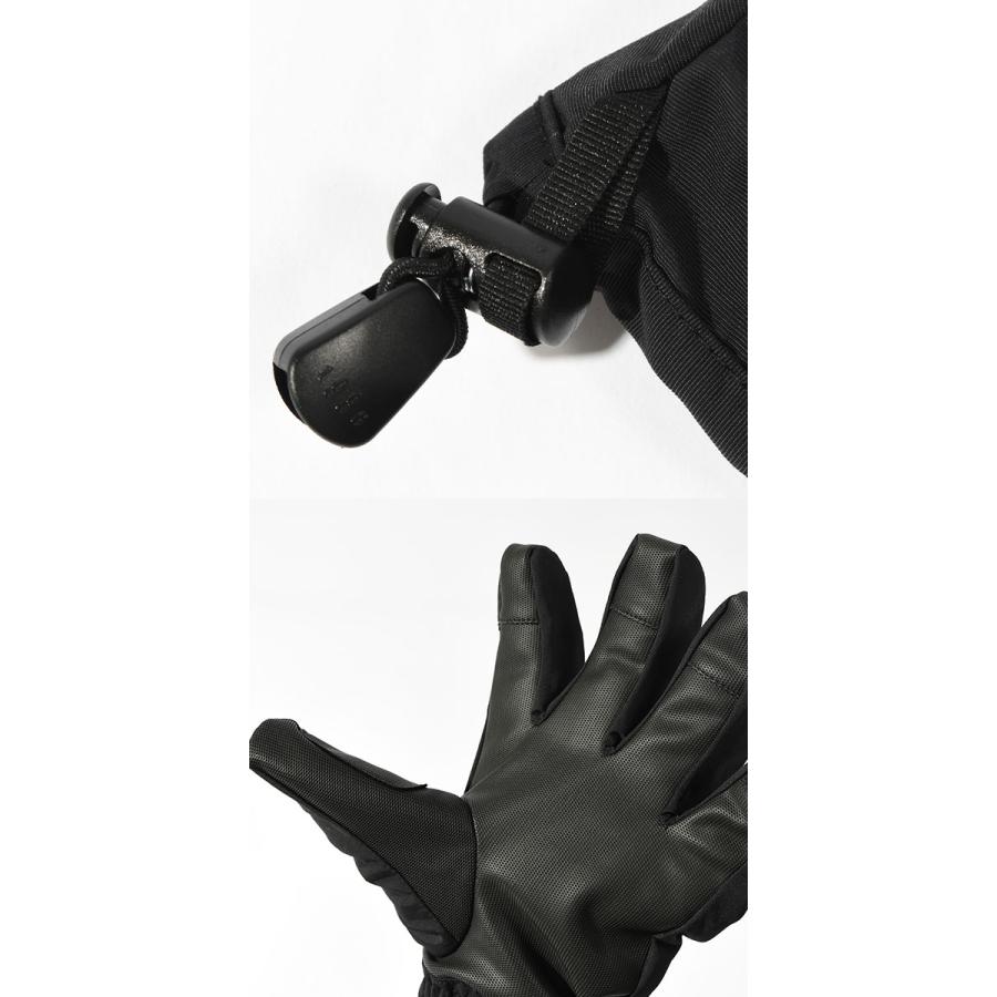 Hestra レザーグローブ サイズ8 ブラック 楽天市場】25-26 HESTRA ヘストラ 3-Finger Full Leather スキー