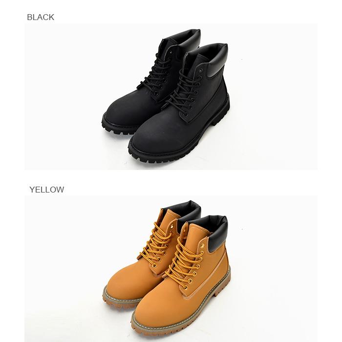 ぴ*ち様 yello ショートブーツ　レア　M YELLO OFFICIAL SITE
