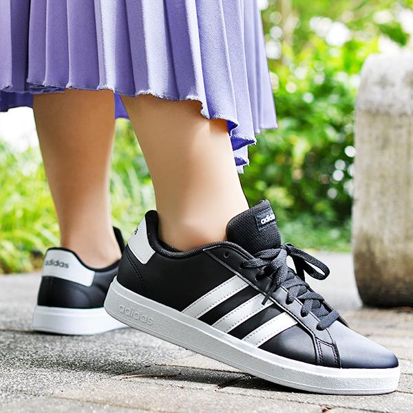 adidas（アディダス） 【動画あり】アディダス レディース スニーカー