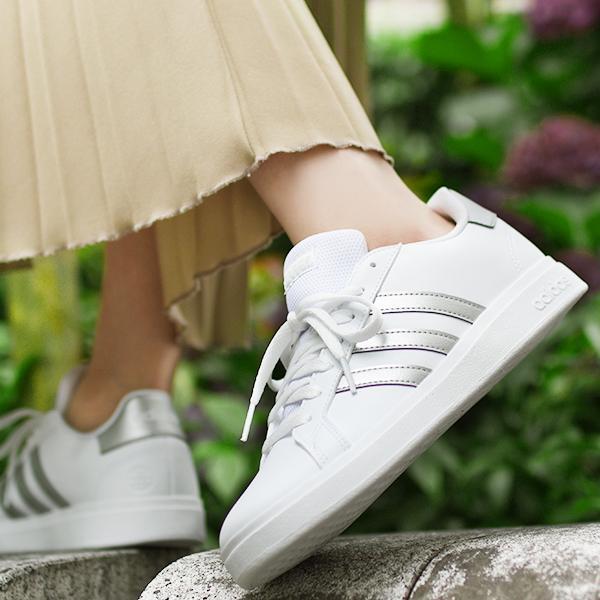 中京大中京グランドコート(限定版) adidas（アディダス） 【動画あり】当店adidas売れ筋 NO,1 レディース