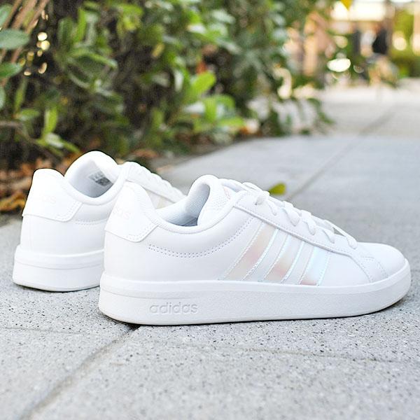 adidas（アディダス） 2026春夏新作 レディース スニーカー adidas