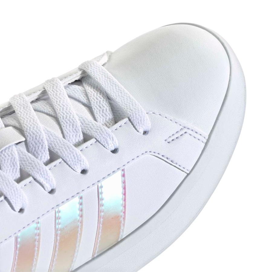 adidas（アディダス） レディース スニーカー adidas GRAND COURT 3.0