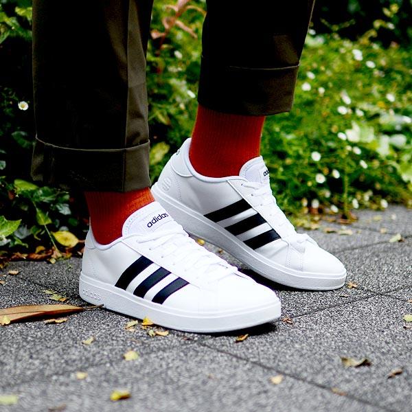 adidas（アディダス） メンズ レディース スニーカー adidas