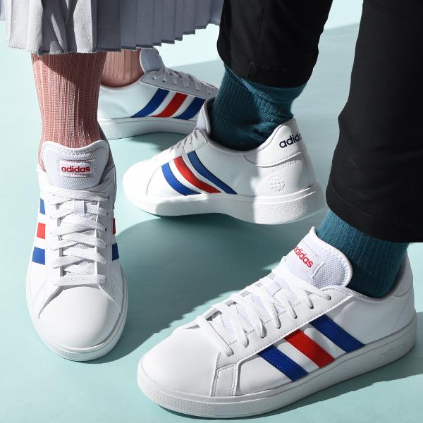 adidas（アディダス） メンズ レディース スニーカー adidas