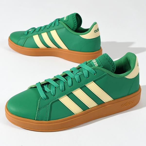 adidas（アディダス） メンズ レディース スニーカー adidas