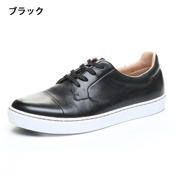 gently ジェントリー ムーンスターワールドマーチ ブラック 25.5 4E MoonStar（ムーンスター） 防水 カジュアルシューズ ワールドマーチ