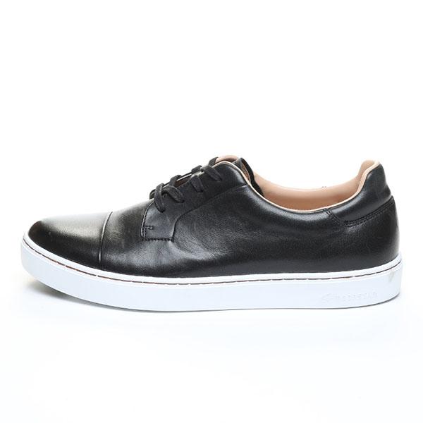 90s KENNETH COLE NYC レザーサービスシューズ