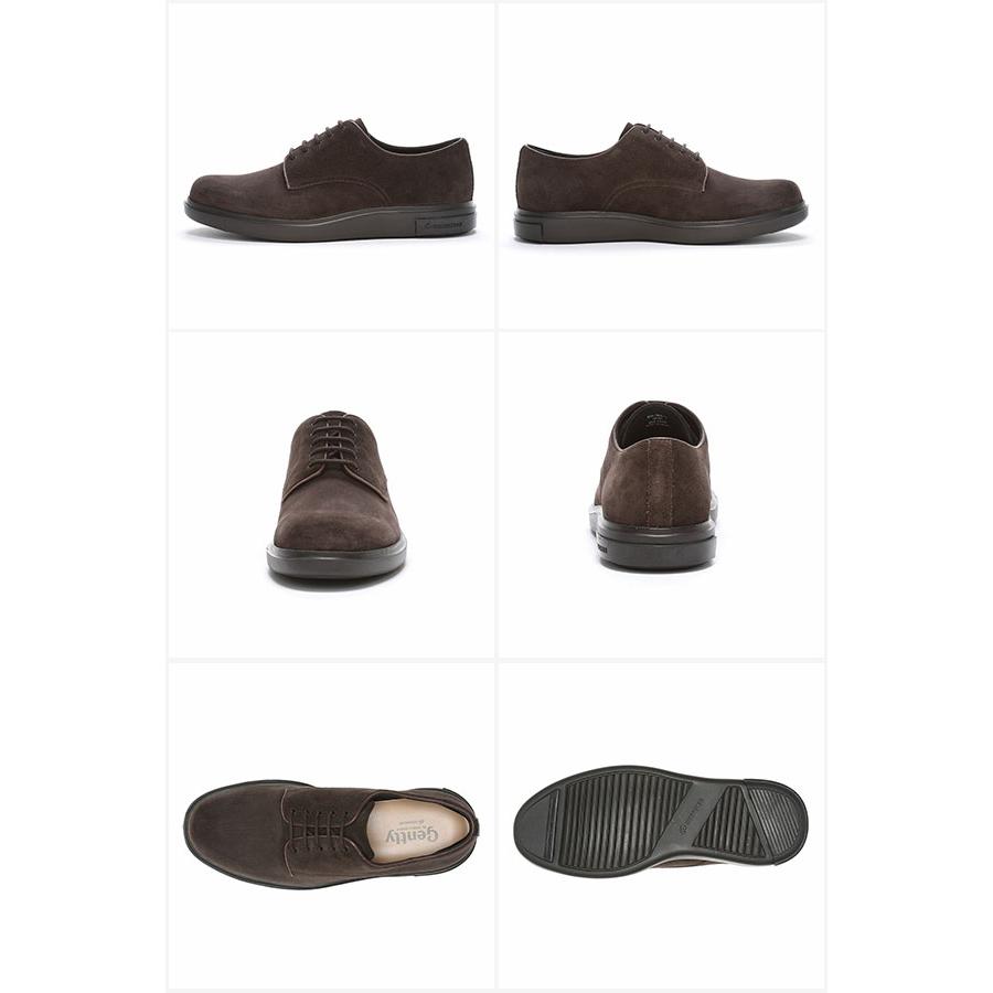 MoonStar 防水 ビジネスシューズ ムーンスター ジェントリー