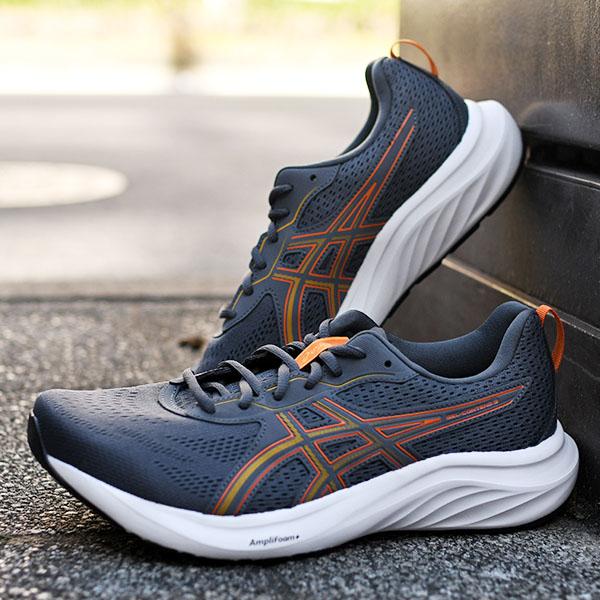 ASICS（アシックス） 【動画あり】2026春夏新色 幅広 ランニング